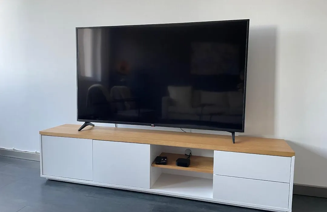 TruRetreats Design Loft für 8 Personen I Riesige Küche I eCharger I 65z SmartTV I 150qm-1