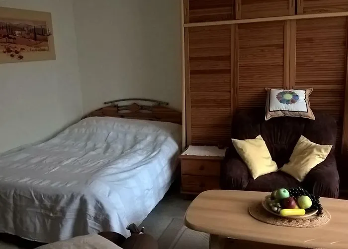 Gemütl. Ferienwohnung und Privatzimmer Hamburg